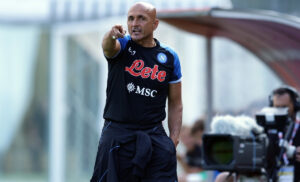 Convocati Napoli per la sfida alla Lazio: la lista di Spalletti