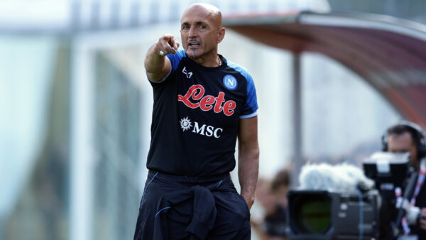 Spalletti