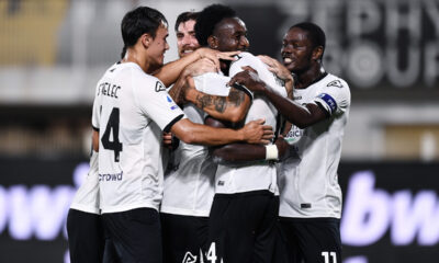 Spezia 2