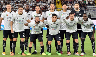 Spezia