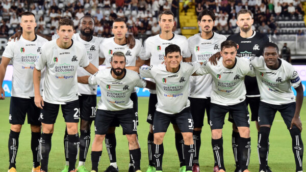 Spezia