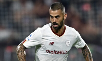 Spinazzola