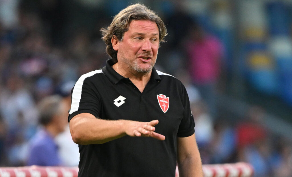 Monza, Lecce e Cremonese a zero: quanto è difficile essere neopromosse 1 Stroppa