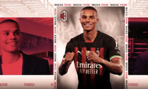 Serie A, ufficiale l’arrivo di Thiaw: il comunicato del club