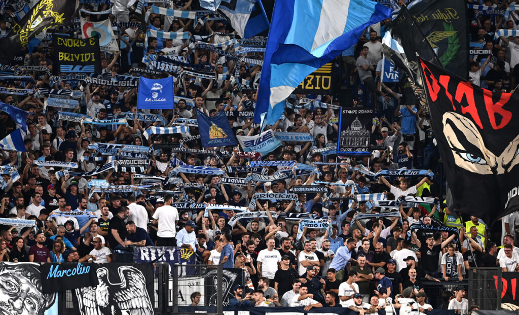 Biglietti Cremonese Lazio, arriva il comunicato dei lombardi 1 Tifosi Lazio 1 1