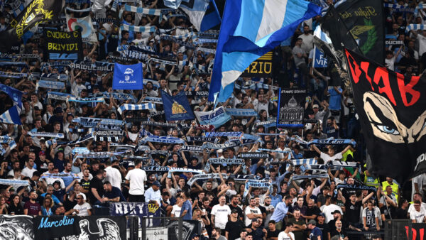 Tifosi Lazio 1 1