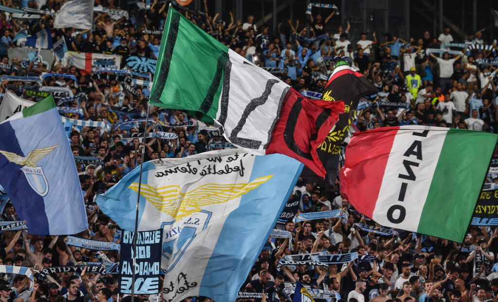 Campagna abbonamenti Lazio, si va verso quota 26mila? I numeri 1 Tifosi Lazio 1 2