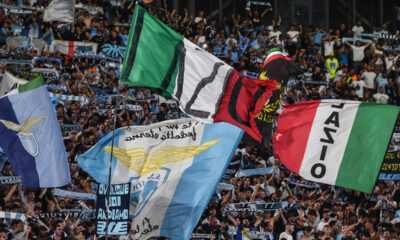 Tifosi Lazio 1 2