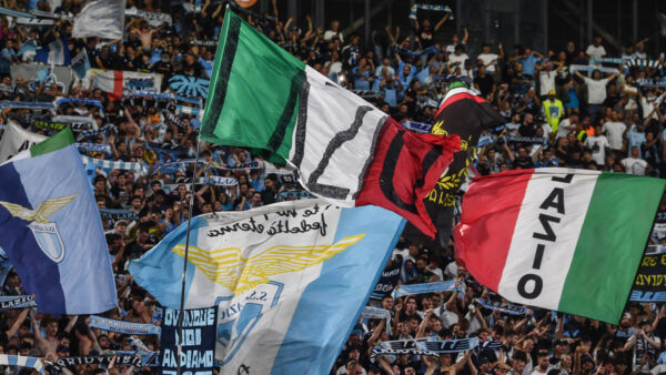 Tifosi Lazio 1 2