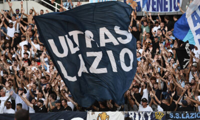 Tifosi Lazio 1