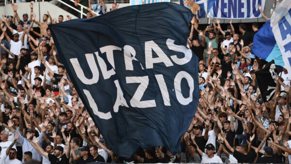 Tifosi Lazio 1