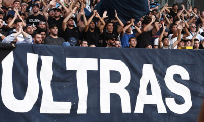 Tifosi Lazio 2