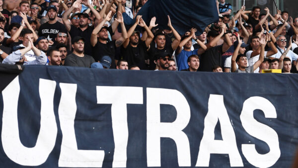 Tifosi Lazio 2