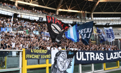 Tifosi Lazio 3