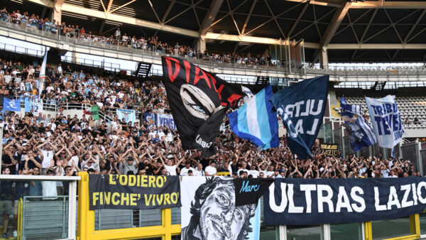 Tifosi Lazio 3