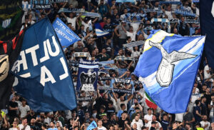Lazio Spezia, il dato definitivo sui tifosi presenti all’Olimpico