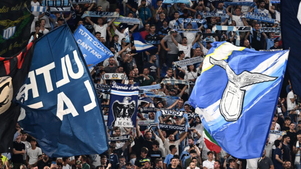 Tifosi Lazio