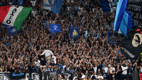 Tifosi Lazio 5