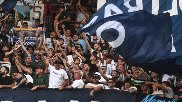 Tifosi Lazio 6