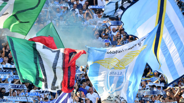 Tifosi lazio