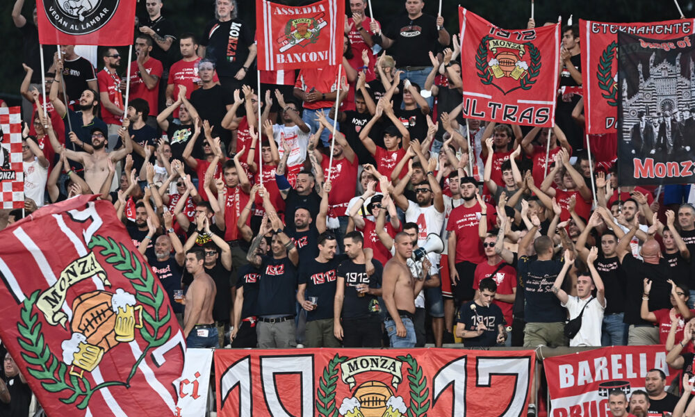 Serie A in bilico: Monza crolla in B, Pisa risorge dopo 35 anni di esilio!
