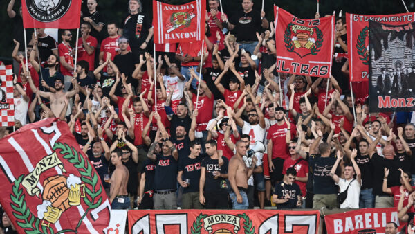 Tifosi Monza