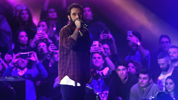 Tommaso Paradiso