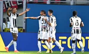 Udinese, l’amarezza di Kamara: «E’ una sconfitta che fa male per la corsa salvezza»