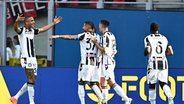 Udinese