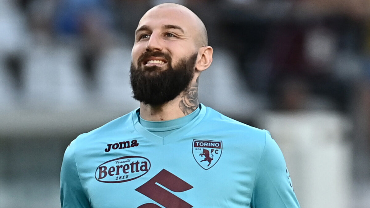Vanja Milinkovic: «Darei tutto per vincere contro Sergej. E in Nazionale...» 21 Vanja Milinkovic-Savic