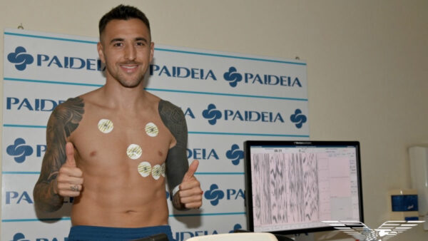 Foto ss Lazio