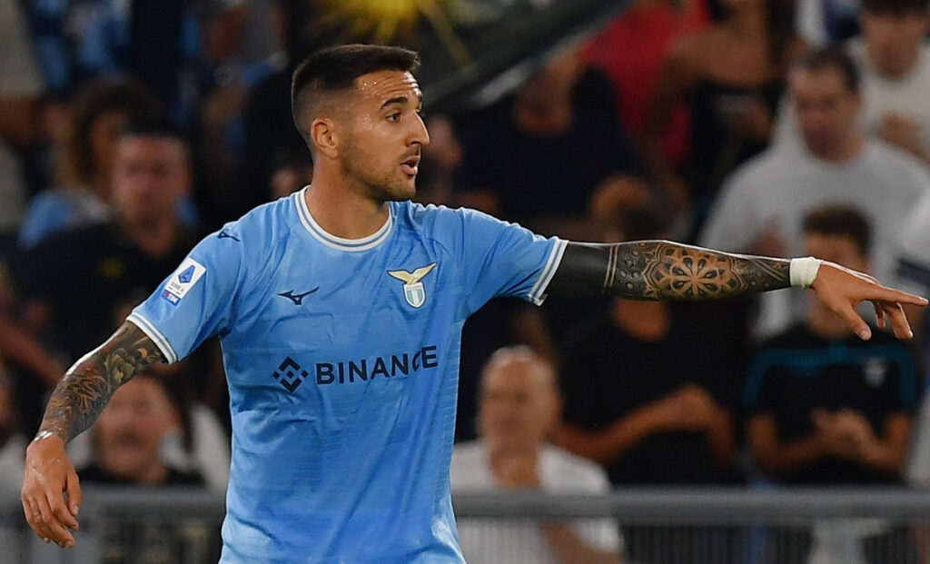Vecino sui social: «Continuiamo a lavorare» - FOTO 1 Vecino