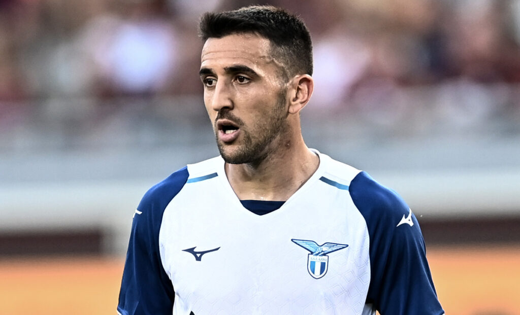 Vecino: «Mondiale? Non ci penso, ora testa alla Lazio» 1 Vecino