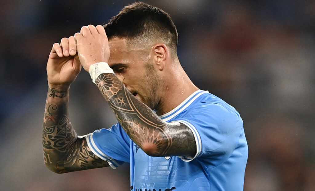 Iran Uruguay, sconfitta per la Celeste: Vecino in campo per 72' 1 Vecino 7