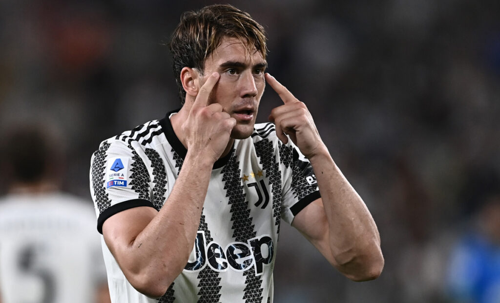 Serie A, la classifica aggiornata dopo Salernitana-Juventus 1-2 1 Vlahovic 1