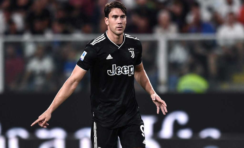 Infortunio Vlahovic arrivederci al 2023? Le ultime sull'attaccante serbo