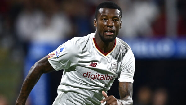 Wijnaldum