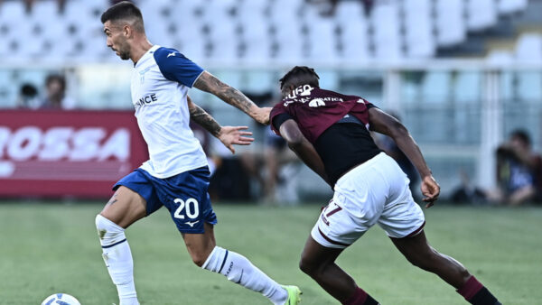 Zaccagni Singo Lazio Torino
