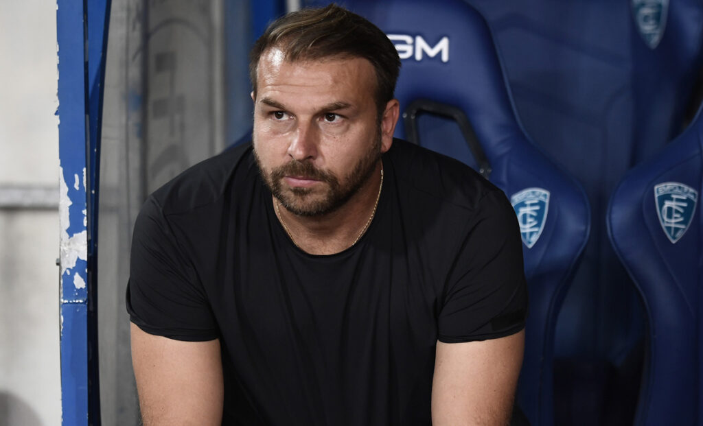 Lazio Verona, è EMERGENZA per Zanetti: QUATTRO giocatori esclusi dai convocati. Il COMUNICATO 1 Zanetti