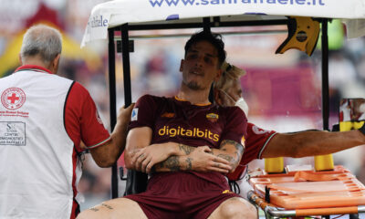 Zaniolo 1 1