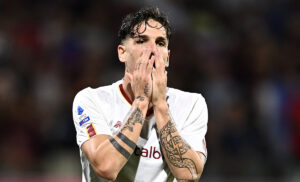 Infortunio Zaniolo: il giallorosso chiede il cambio. Le sue condizioni