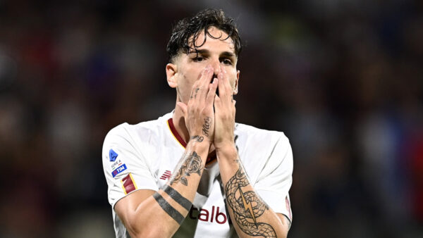 Zaniolo 1