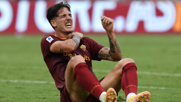 Zaniolo 2