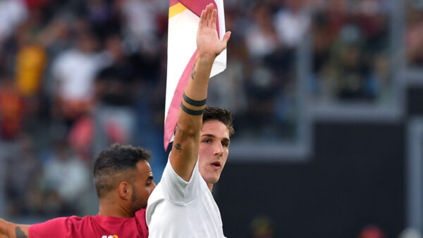 Zaniolo