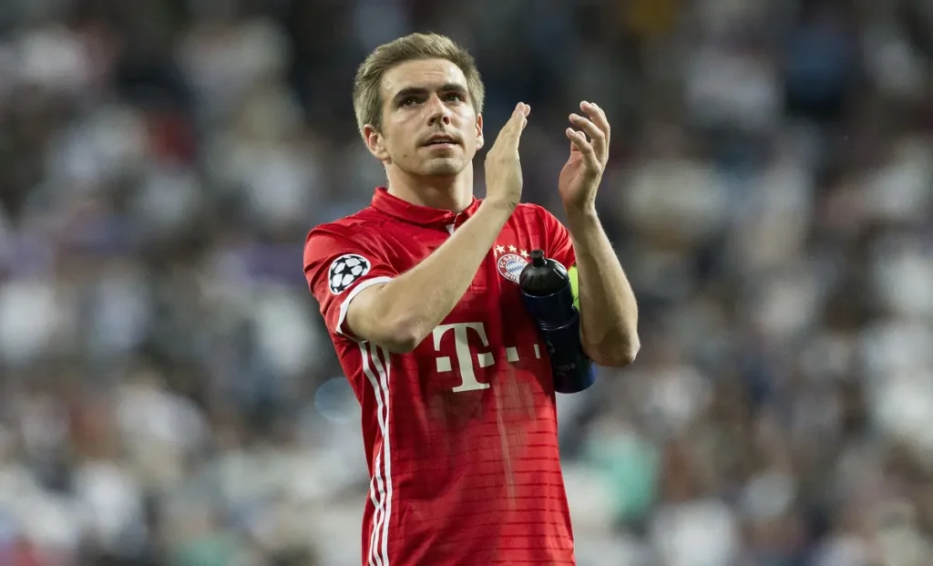 Lahm: «Mondiali in Qatar? In quel Paese si violano i diritti umani» 1 lahm