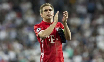 lahm