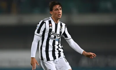 luca pellegrini