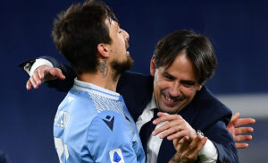 Acerbi: «Inzaghi ha fatto un salto di qualità passando dalla Lazio all’Inter»