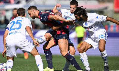 Bologna Empoli