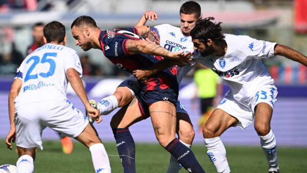 Bologna Empoli